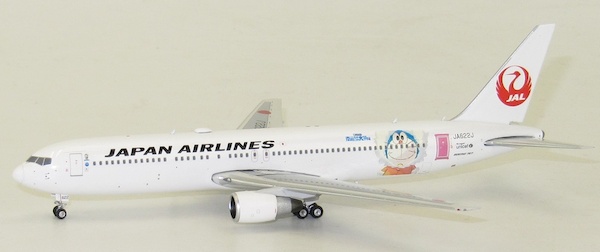 B767-300ER (JAL) JA622J 04129