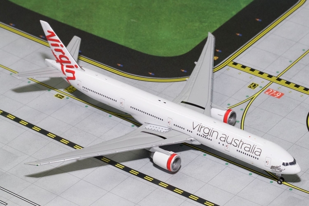 B777-300ER (Virgin Australian) VH-VOZ GJVOZ1677