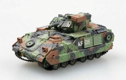 U.S.Army M2A2 Bradley ODS EM35054