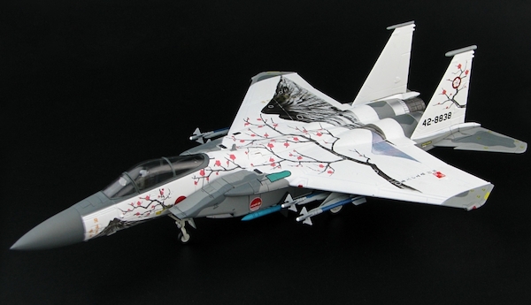F15DJ Strike Eagle (JASDF,