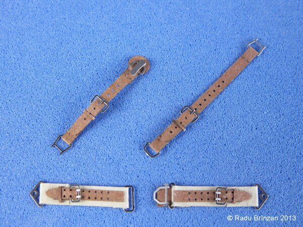 Japanese Navy Seat Harness RB-P32034
