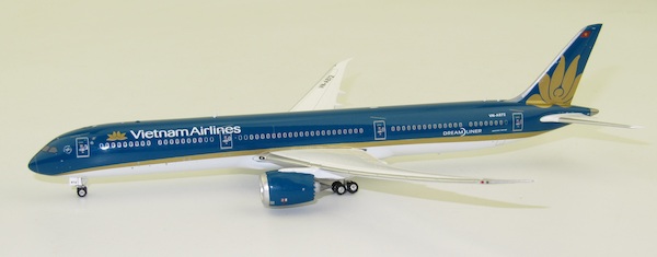 Boeing B787-10 Vietnam Airlines VN-A872 04297