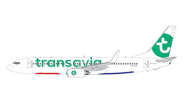 Boeing 737-800 Transavia PH-HZV GJTRA1977