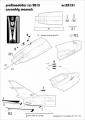 FT5 Repair set (Hobby Boss) 320151