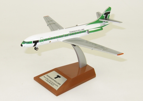 Caravelle SE210 (Transavia Holland) PH-TRO ARD2068