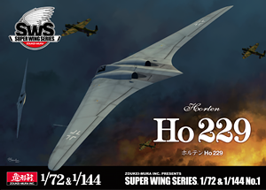 Horten Ho229 1