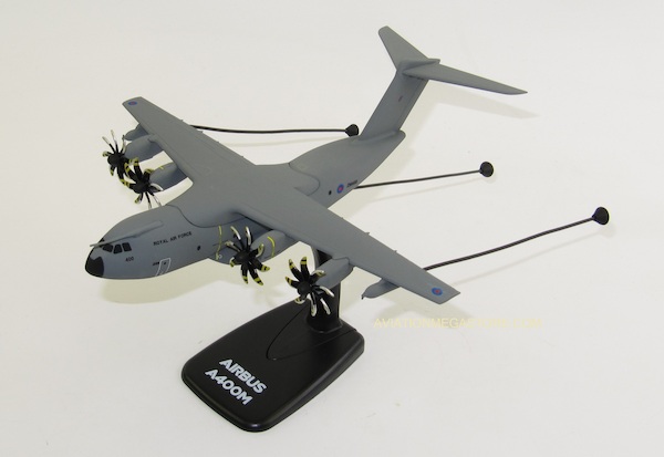 Airbus A400M RAF AB-40000M-004