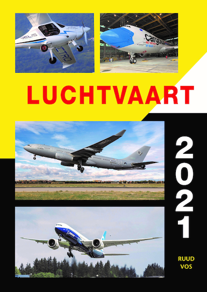 Luchtvaart 2021 9789059612440