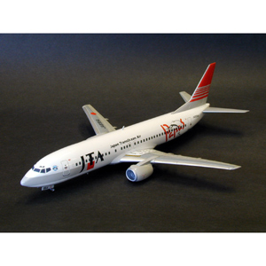 Boeing 737-400 (JTA