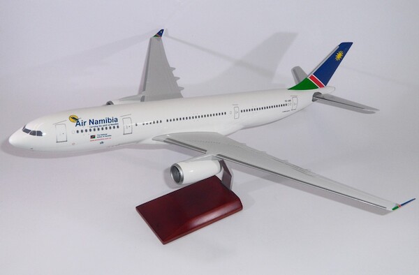 Airbus A330-200 Air Namibia PA061