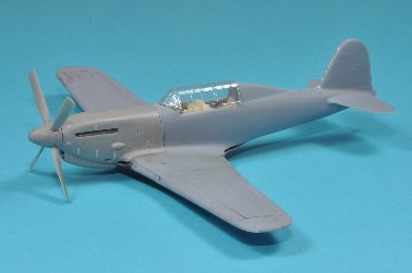 Fiat G59-1B/2B (Special Hobby) IKW7217