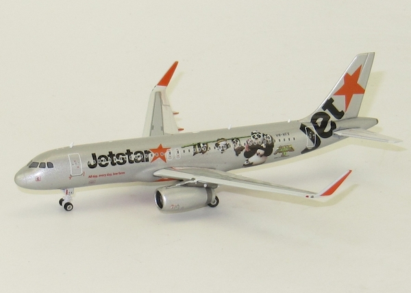 A320 (JetStar
