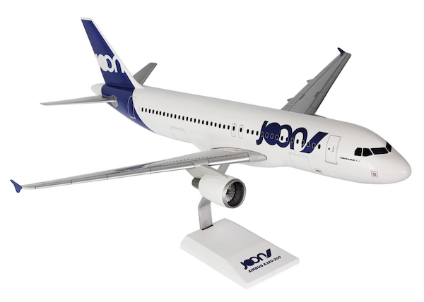 Airbus A320 JOON 18258