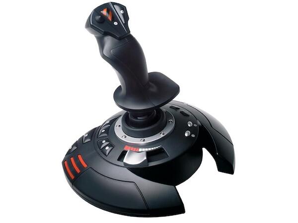 flight stick ps4