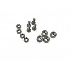 Dzus Original Fasteners (kit of 12 ) FASTENERS