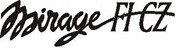 SAAF Mirage F1CZ (Black) 72-116