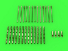 Boeing B17 Flying Fortress machine gun set AM-32-058