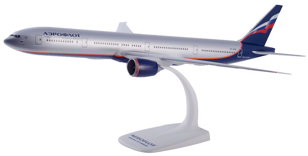 Boeing 777-300ER Aeroflot