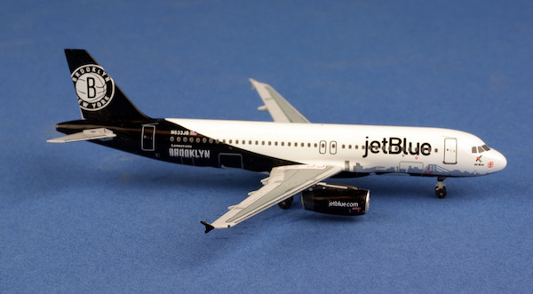 A320 (JetBlue