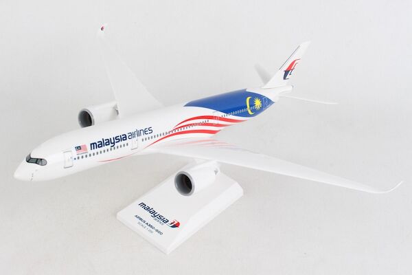 Airbus A350-900 Malaysia Airlines