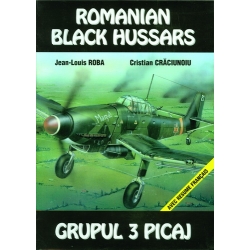 Romanian Black Hussars HUSSARS