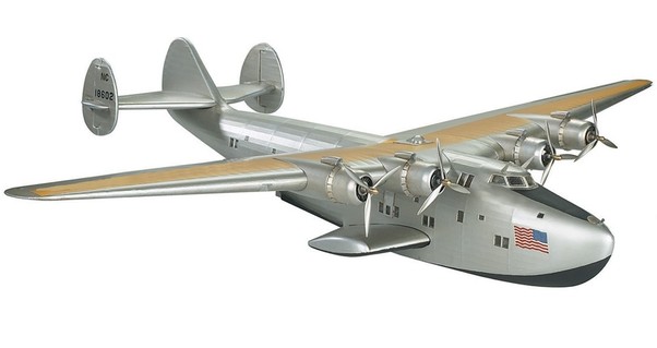 Boeing 314A Dixie Clipper AP451