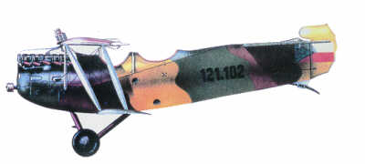 Phonix C1 (Czech AF) 7338