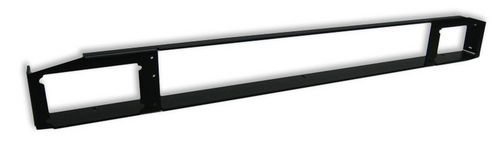MCP and EFIS Bracket. MBP1010