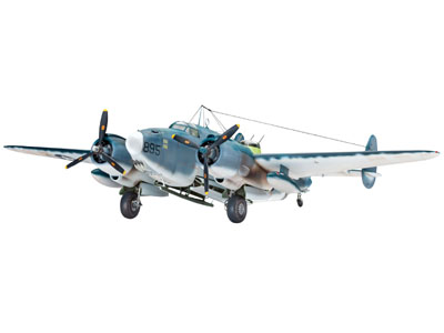 Lockheed PV1 Ventura 04662