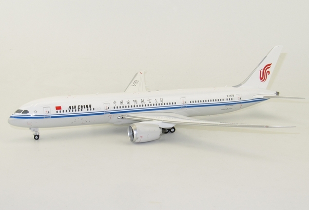 B787-8 (Air China) B-7878 20131B