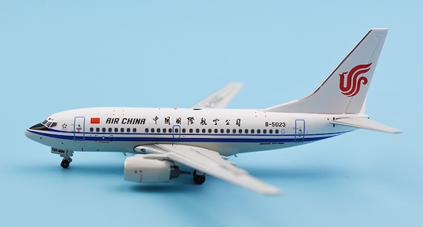 Boeing 737-600 (Air China) B-5023 PM18022