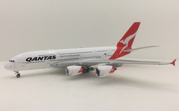 Airbus A380-800 Qantas VH-OQI 04354