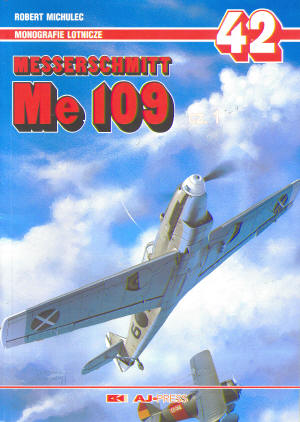 Messerschmitt BF109 Prt 1 8386208929