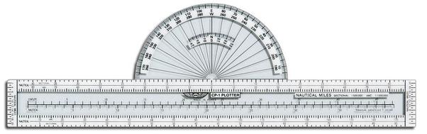 CP-1 Fixed Plotter CP-1