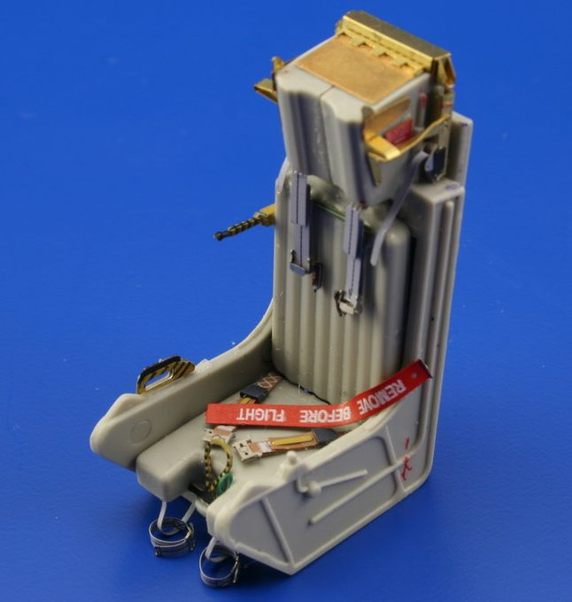 Detailset A7E Corsair II SJU8 (Trumpeter) E32-560