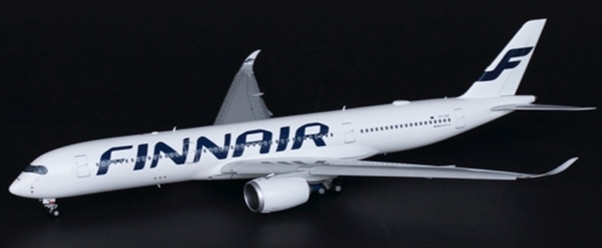 A350-900 (Finnair) OH-LWA