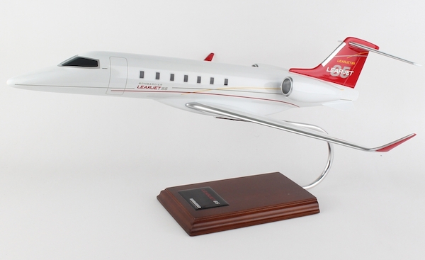 Learjet 85 (House Colors) N85LJ H11335