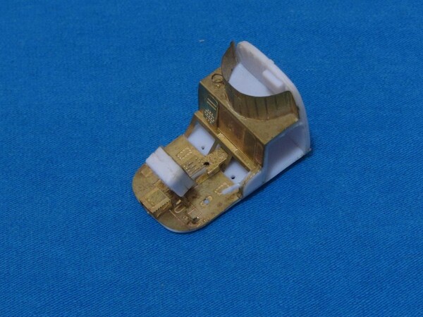 Kamov KA15 Interior Detail set (A-Model) NS72025