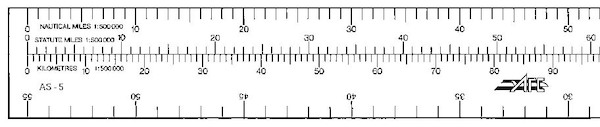 Aviation Scale AS-5