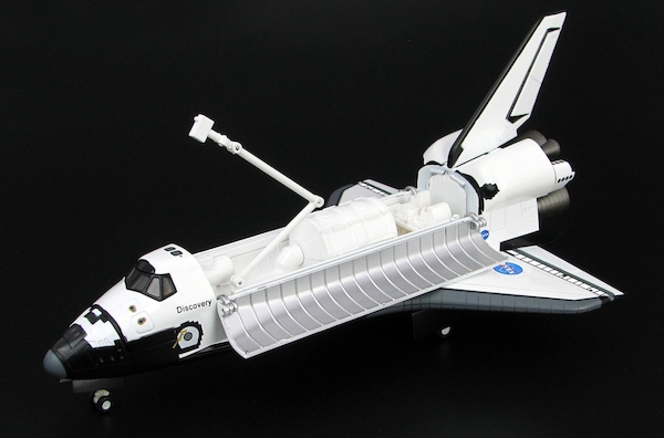 Space Shuttle
