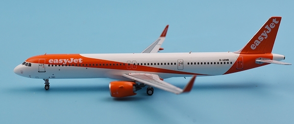 A321neo (EasyJet) G-UZMB BOX18030