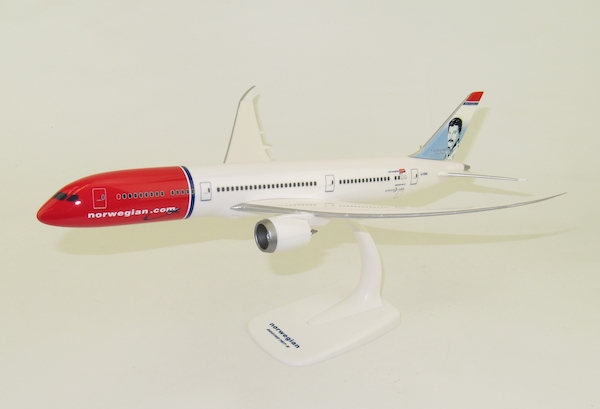 B787-9 (Norwegian