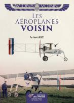 Les Aéroplanes Voisin 9782374680187