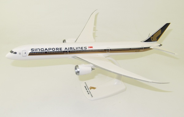 Boeing 787-10 Dreamliner Singapore Airlines 9V-SCG  222178