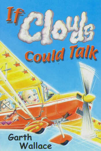 If Clouds Could Talk 0969732297
