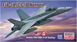 F/A-18/CF-18 Hornet (USN, USMC and CAF) 11652