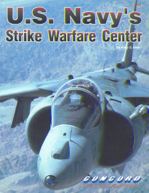 US Navy`s Strike Warfare Center 9623610297