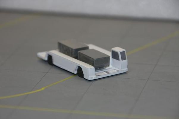 Pallet Transporter