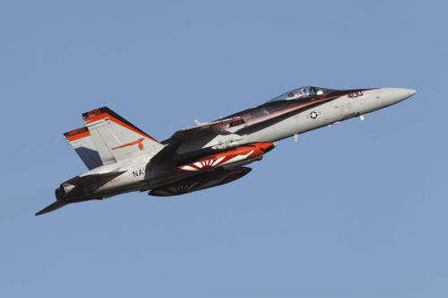 F/A18C Hornet