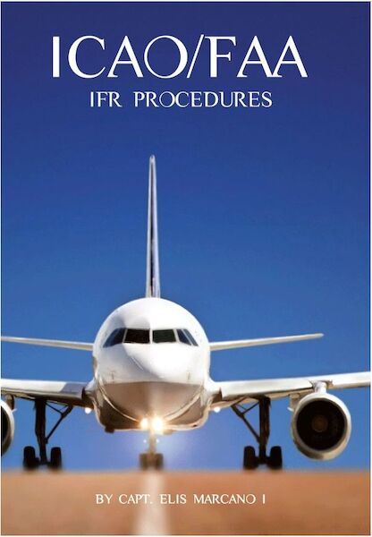 ICAO/FAA IFR Procedures 9789801277729